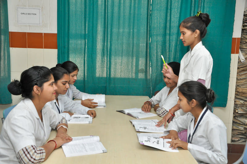 Kalka Group Of Institutions Meerut Activities photo 11